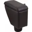 Подлокотник черный цвет экокожа Restin MD 2TV 1437110235 4C595DZ rest789034 - Изображение 3