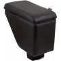 Подлокотник черный цвет экокожа Restin A3H6J7P 0 2NB1 rest789035 1437110260 - Изображение 3