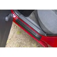Накладки внутренние пороги дверей шагрень Russkaya Artel nc152702 5OV8UF XZ RCDXD 1437115103 - Изображение 6