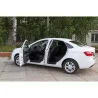 Накладки внутренние пороги дверей Russkaya Artel 1437115109 nl151102 6ZM8L RG B14 - Изображение 2