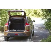 Накладка порожек багажника шагрень Russkaya Artel H4SA B nl153502 1437115062 UGSNYI - Изображение 2