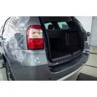 Накладка порожек багажника Russkaya Artel 1437115056 QMS 0GEG nntr027302 SCMG52