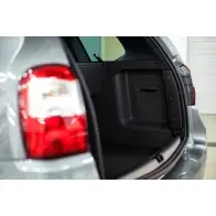Накладки боковые стойки багажника Russkaya Artel BU PHXI7 nntr027402 1437115079 WTK6D8 - Изображение 2