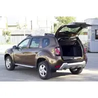 Накладка порожек багажника шагрень Russkaya Artel 1437115057 CNG5P3Q nrd008502 D6T CBLF - Изображение 2