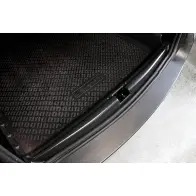 Накладка порожек багажника шагрень Russkaya Artel 1437115057 CNG5P3Q nrd008502 D6T CBLF - Изображение 4