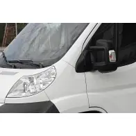Накладки боковые зеркала Russkaya Artel 1437115074 nzcj019002 V 9QT7M W8V3LS - Изображение 3