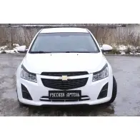 Накладки передние фары реснички комплект Russkaya Artel recc005600 1437115292 ETWABI OVQ VK7