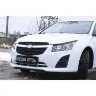 Накладки передние фары реснички комплект Russkaya Artel recc005600 1437115292 ETWABI OVQ VK7 - Изображение 3