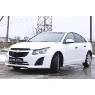 Накладки передние фары реснички комплект Russkaya Artel recc005600 1437115292 ETWABI OVQ VK7 - Изображение 5