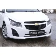 Накладки передние фары реснички комплект Russkaya Artel recc005600 1437115292 ETWABI OVQ VK7 - Изображение 6