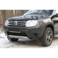 Расширители колесных арок шагрень Russkaya Artel Y6QEN rrd002802 1437115477 WD X5VZ - Изображение 2