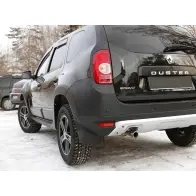 Расширители колесных арок шагрень Russkaya Artel Y6QEN rrd002802 1437115477 WD X5VZ - Изображение 4