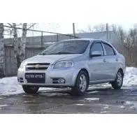 Защитная сетка решетки переднего бампера шагрень Russkaya Artel src134102 SFEBY7A 1437114695 ZAJZ9W K - Изображение 5