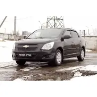 Защитная сетка решетки переднего бампера шагрень Russkaya Artel X CFX4 src134602 XDTGY 1437114696 - Изображение 3