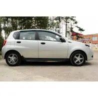 Тюнинг обвес порогов Russkaya Artel topca017200 Y5L1BB2 1437115680 X LY35