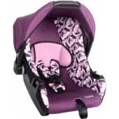 Детское автомобильное кресло эгида абстракция Siger 1437110374 kres0310 8 G4LQ L6763F8