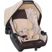 Детское автомобильное кресло эгида люкс сказка Siger 1437110371 PCH2N9 kres2039 9HF IB49