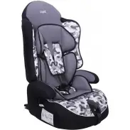 Детское автомобильное кресло прайм милитари Siger 1437110363 GRXI3AP FAJFZ R kres2058