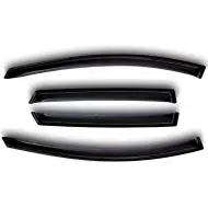 Дефлекторы окон Sim Y43ZP 1LXCT G 1437110945 nldsinfx350932 - Изображение 2