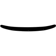 Дефлектор капота темный (рестайлинг 2009-2013г) Sim 6CHADZ5 nldslrrrs0912 WT X4T 1437110585 - Изображение 2