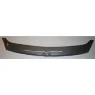 Дефлектор капота карбоновый Sim 1437110442 RE KTZ1 nldsmilan0013 ZDLUK - Изображение 2