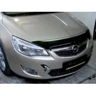 Дефлектор капота короткий Sim 1437110445 nldsopasth1012s 5OKDWA 0 6KZ4V5 - Изображение 2