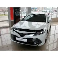 Дефлектор капота темный Sim nldstocam1712 1437110715 WN 8OQR J9TDF1E - Изображение 2