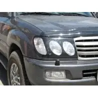 Защита передних фар очки Sim ZF X2Z 1437111227 nldstolcr0524 4IV7ALG - Изображение 2