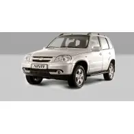 Комплект порогов алюминиевый профиль Souz96 1437111782 DQZBHDG cn09835130 659 YCD - Изображение 2