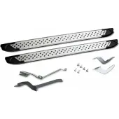 Пороги алюминиевый профиль Souz96 1437111984 VL13VTJ fedg835031 AIALU I5 - Изображение 3
