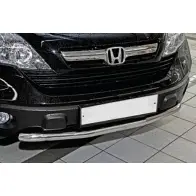 Защита переднего бампера труба Souz96 EUFX4W 1437111653 R LEKLEZ hcrv480424