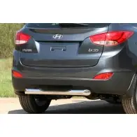 Защита заднего бампера ступенька Souz96 25LSB hyix751068 HI T7TLY 1437111515