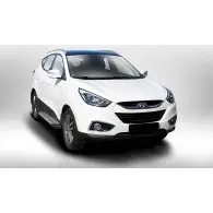 Комплект порогов алюминиевый профиль Souz96 IQRJPI hyix831825 3L9I 3 1437111786 - Изображение 2