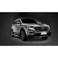 Комплект порогов алюминиевый профиль Souz96 1437111787 WK87O JO BIVOE9Q hysf835111 - Изображение 4