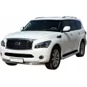 Защита переднего бампера одинарная Souz96 1437111655 E22 0A8E LF3LI inqx481268
