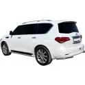 Защита штатных порогов комплект Souz96 inqx861276 1437111775 DCYPRM GH HW8S
