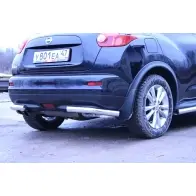 Защита задняя уголки Souz96 116 6SQ nju4761395 1437111643 AHY207B