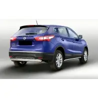 Защита задняя овальная Souz96 nqsh755080 1437111543 QTNGOC I WN92YV