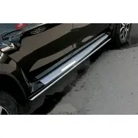 Пороги труба овальные Souz96 5 UZGWL1 1437112035 nter805091 R6IVVW