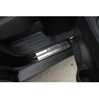 Накладка внутренние пороги без логотипа Souz96 nxtr317077 8RN2S4 4SHRND J 1437111809