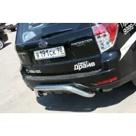 Защита задняя Souz96 1437111560 sufr750694 WI RD0 CQ95O