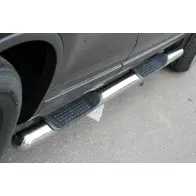 Пороги труба с проступями комплект Souz96 NT EJP DU5DF5M 1437112052 vwtg811191