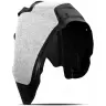 Подкрылок с шумоизоляцией задний правый Totem nls4142004 W3KD J8 1437113787 ORFEVS4