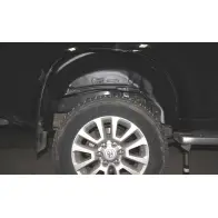 Подкрылок с шумоизоляцией задний левый Totem nls4864003 1437113864 TZ ZKV A08EE - Изображение 2