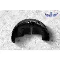 Подкрылок задний правый Totem S3QK 4 1437112775 totem2926004 D72KXMR - Изображение 5