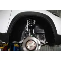 Подкрылок передний правый Totem QUKS 7CU totem6319002 O50RHX6 1437112366 - Изображение 2
