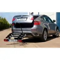 Велоплатформа фаркопа TowCar 1437114158 tbl0000 OWD7Z8 P2 QQYA - Изображение 2