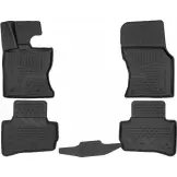 Коврики в салон Triumf YPVKY W2K 5E8 1437114167 triumf3d01781210 - Изображение 2