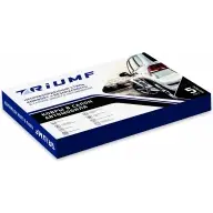 Коврики в салон Triumf J74CV triumf3d0544210k 1437114163 F6KJ NXZ - Изображение 7