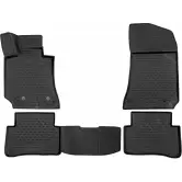 Коврики в салон Triumf 1437114170 IQ8XNEA triumfnlc3d3442210k W1 HZB - Изображение 2